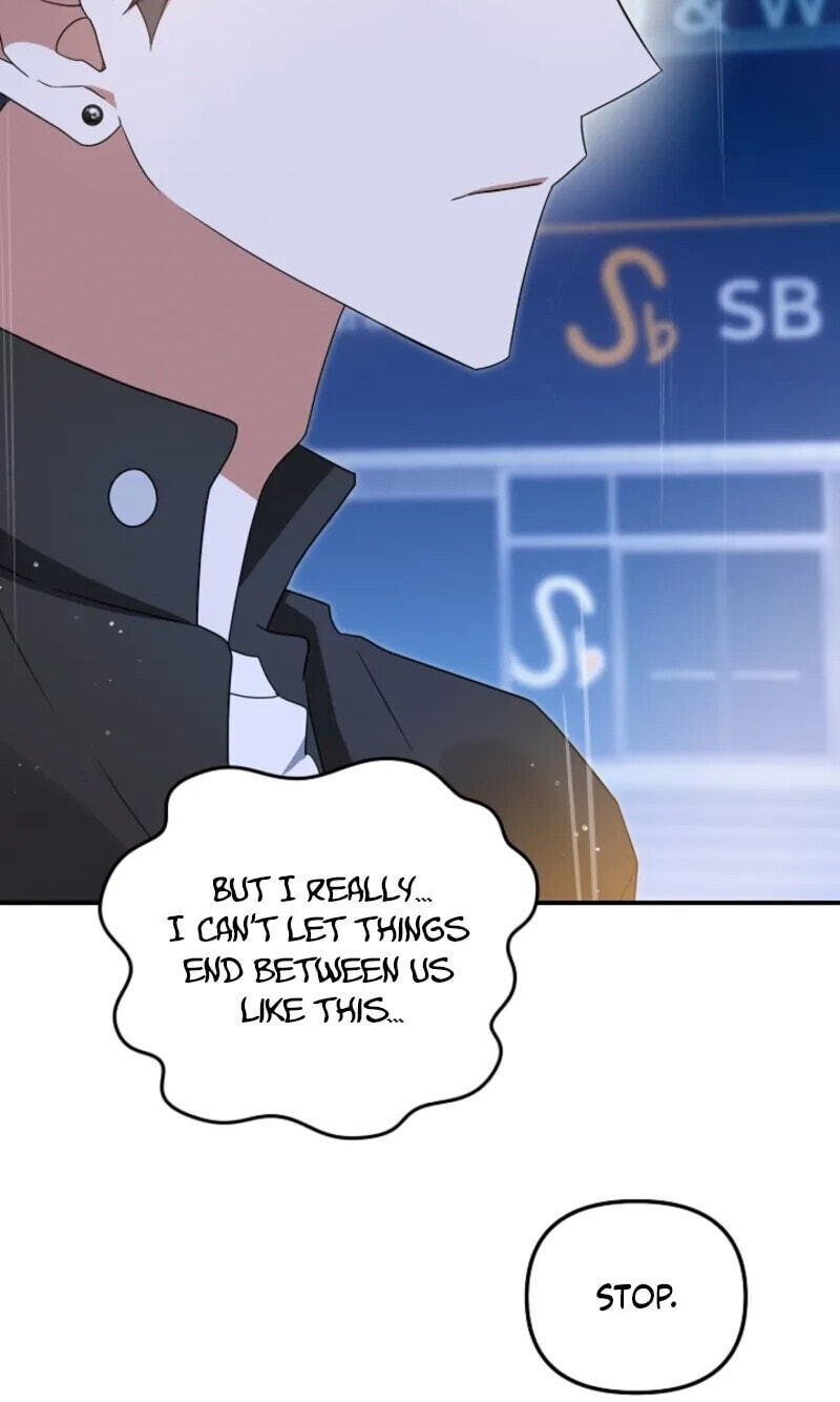 That's the Guy! Chapter 58 page 22 - 