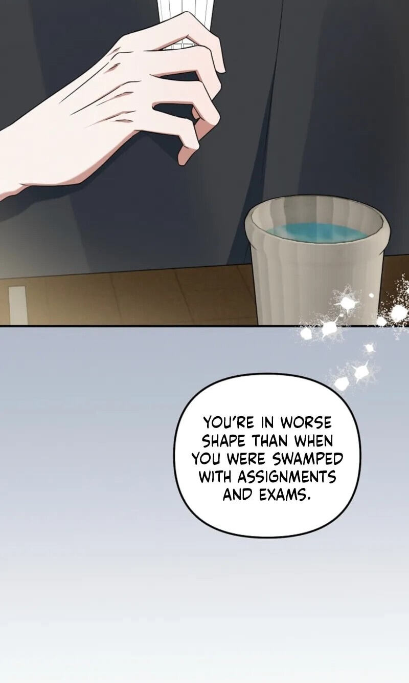 That's the Guy! Chapter 58 page 5 - 