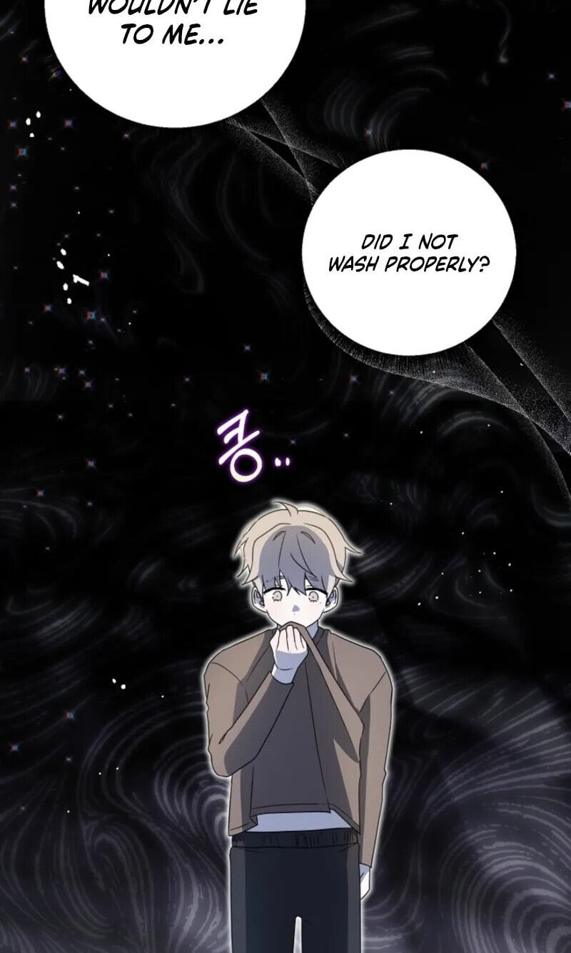 That's the Guy! Chapter 58 page 53 - 