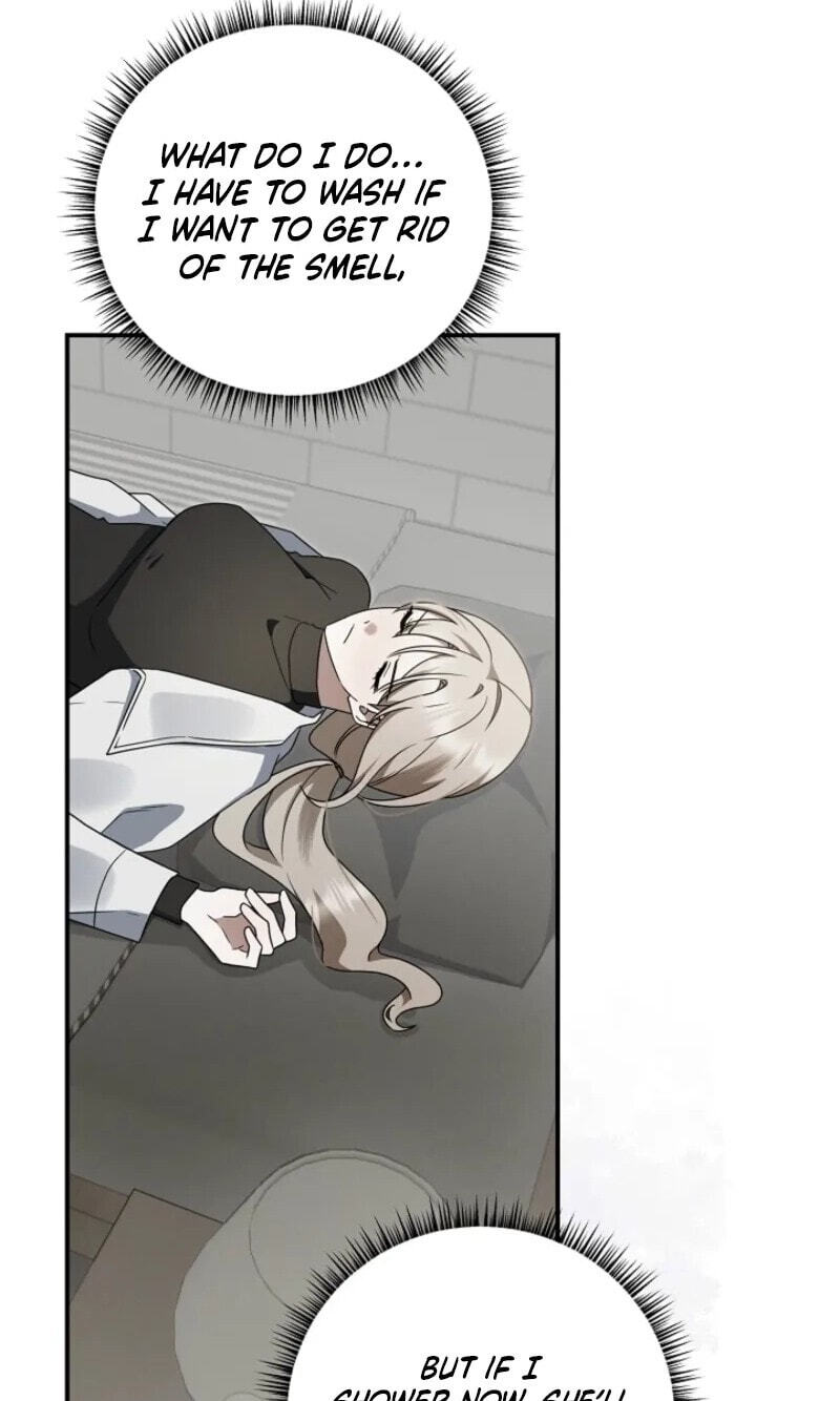 That's the Guy! Chapter 58 page 55 - 