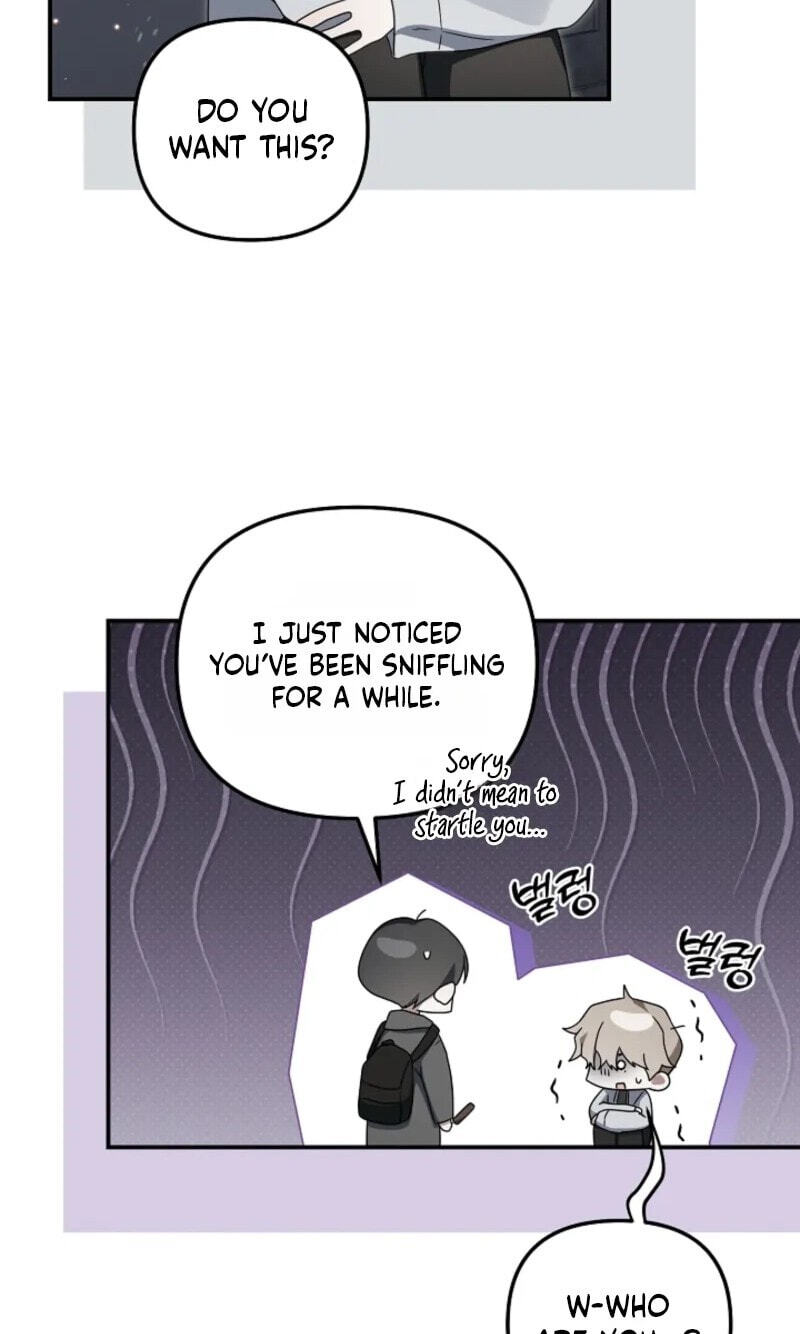 That's the Guy! Chapter 58 page 64 - 