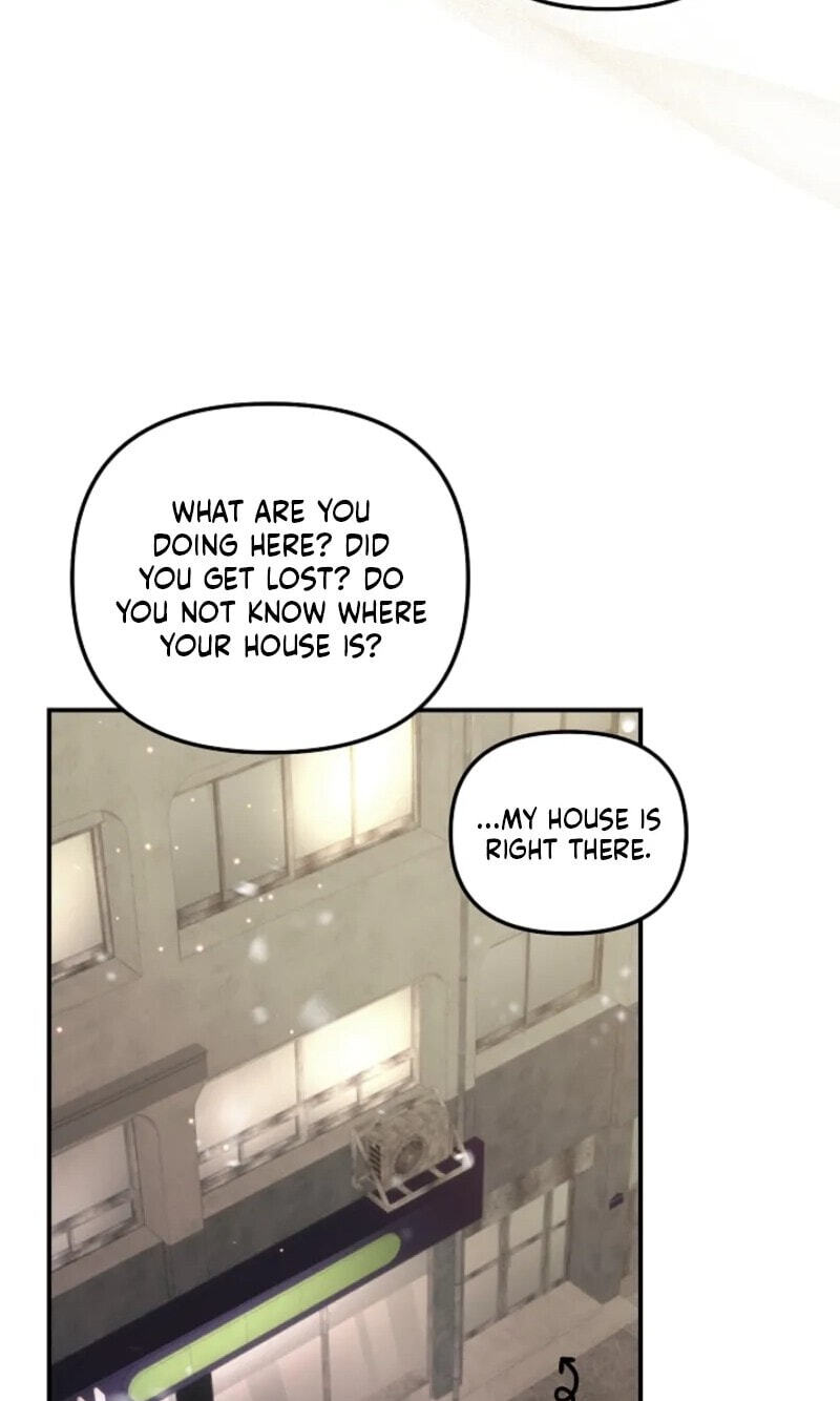 That's the Guy! Chapter 58 page 67 - 