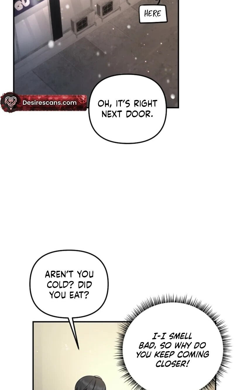 That's the Guy! Chapter 58 page 68 - 