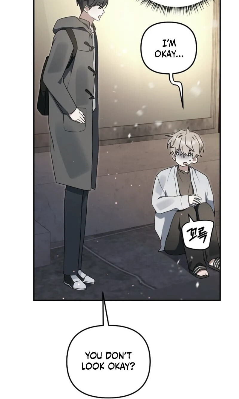 That's the Guy! Chapter 58 page 69 - 