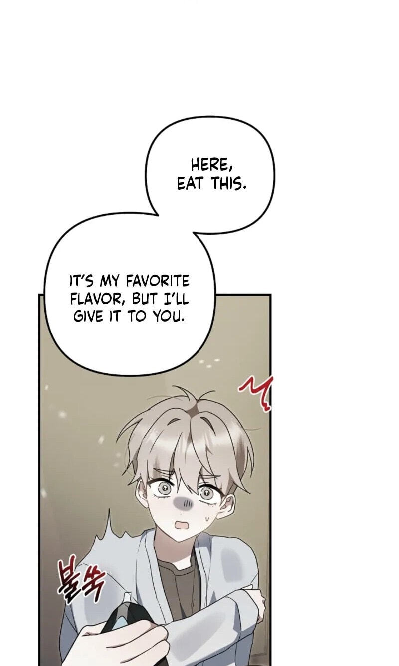 That's the Guy! Chapter 58 page 70 - 
