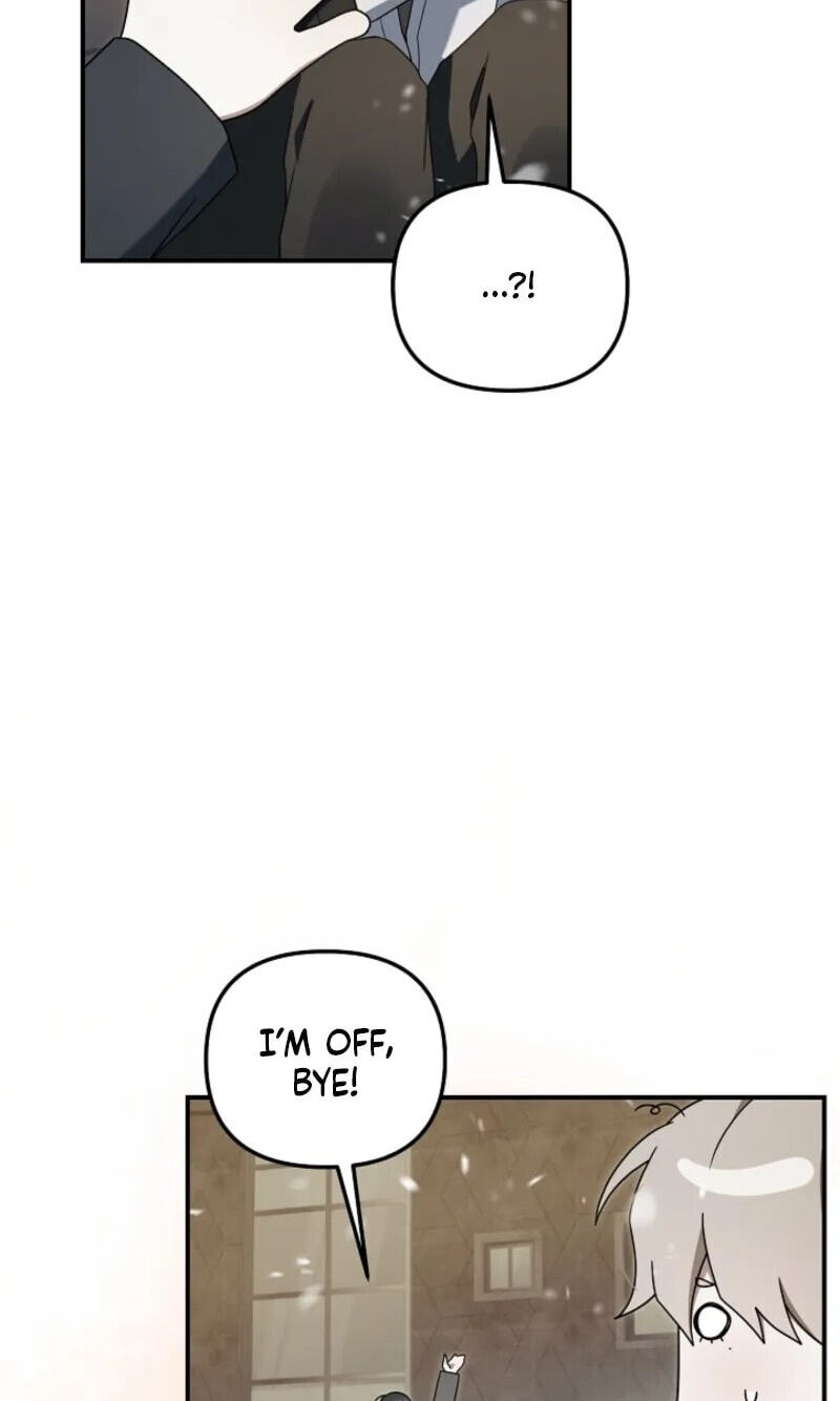 That's the Guy! Chapter 58 page 71 - 