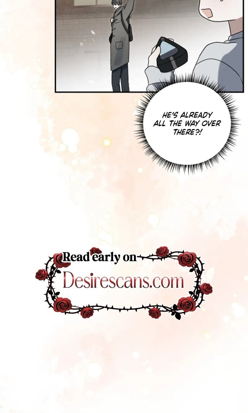 That's the Guy! Chapter 58 page 72 - 
