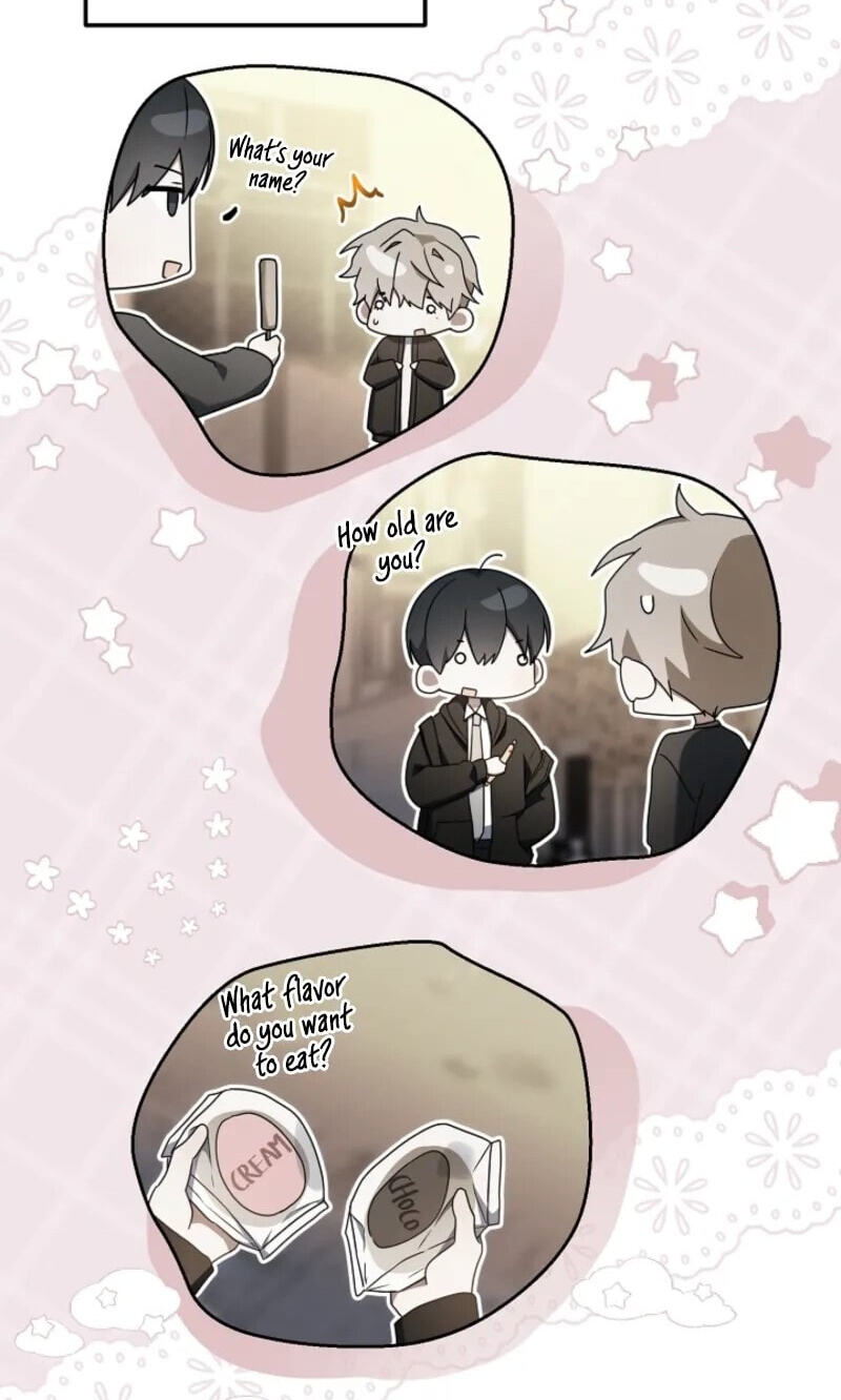 That's the Guy! Chapter 58 page 78 - 