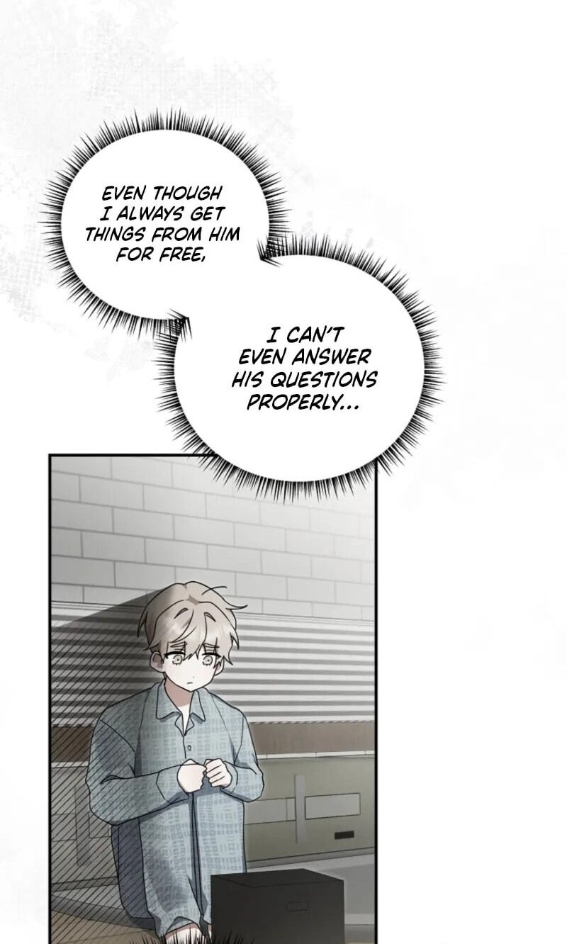 That's the Guy! Chapter 58 page 81 - 