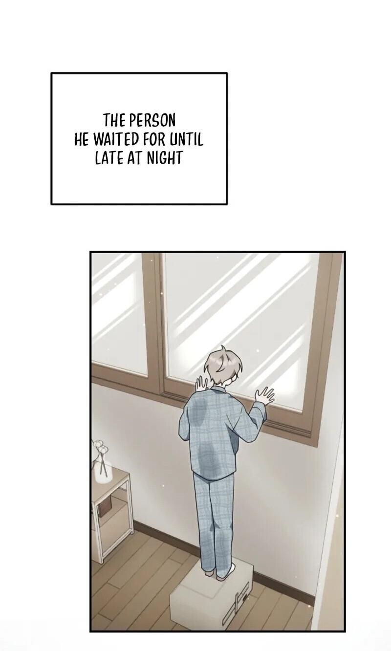 That's the Guy! Chapter 58 page 84 - 