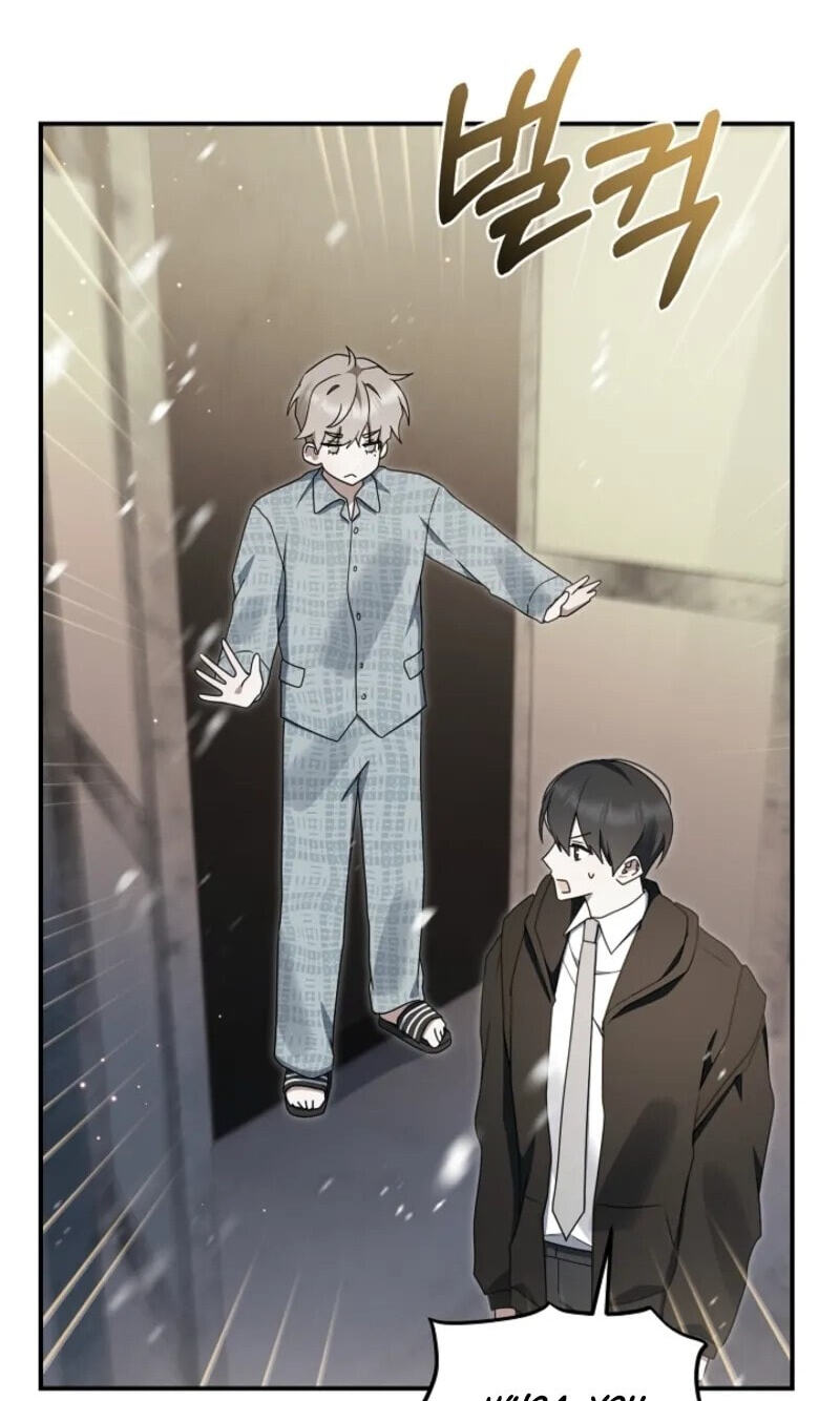 That's the Guy! Chapter 58 page 89 - 