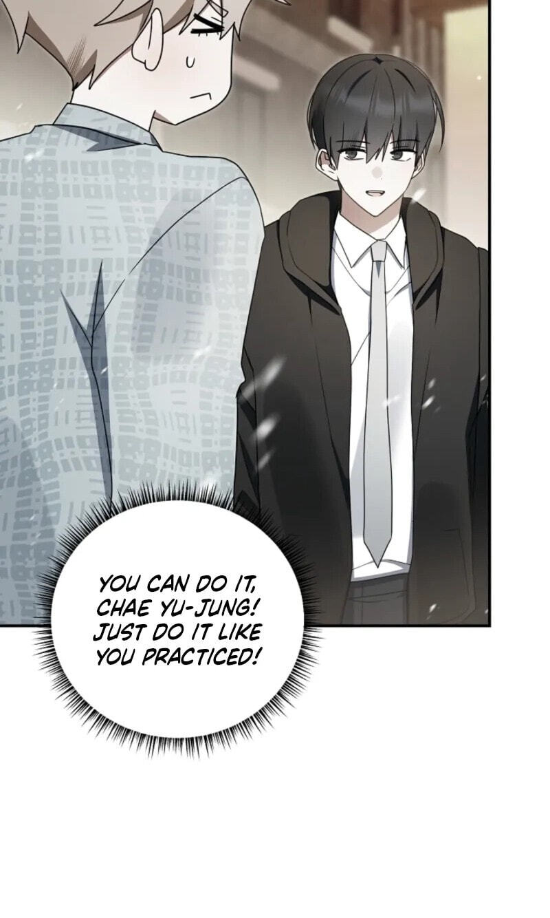 That's the Guy! Chapter 58 page 91 - 