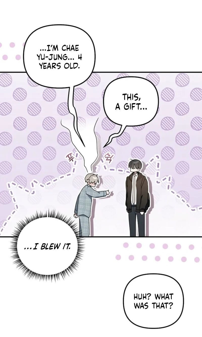 That's the Guy! Chapter 58 page 92 - 