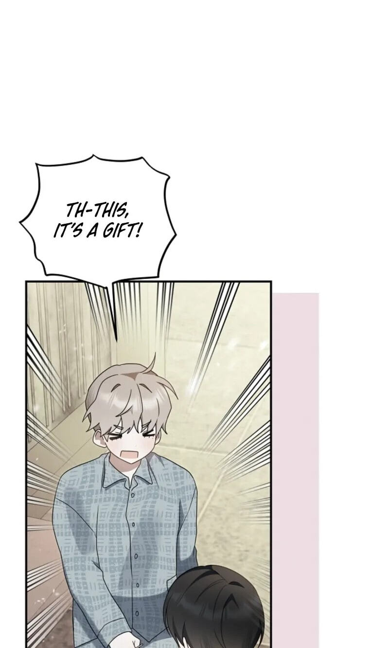 That's the Guy! Chapter 58 page 93 - 
