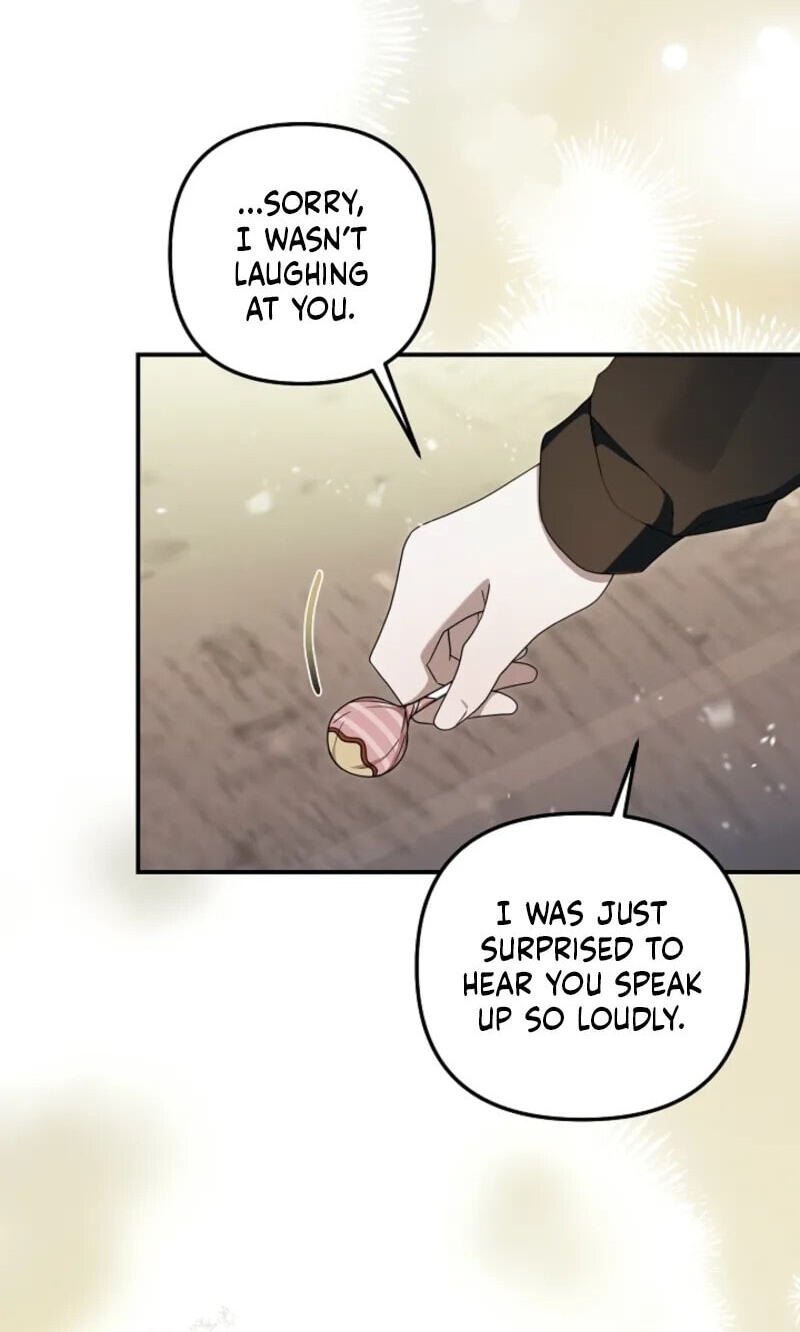 That's the Guy! Chapter 58 page 96 - 