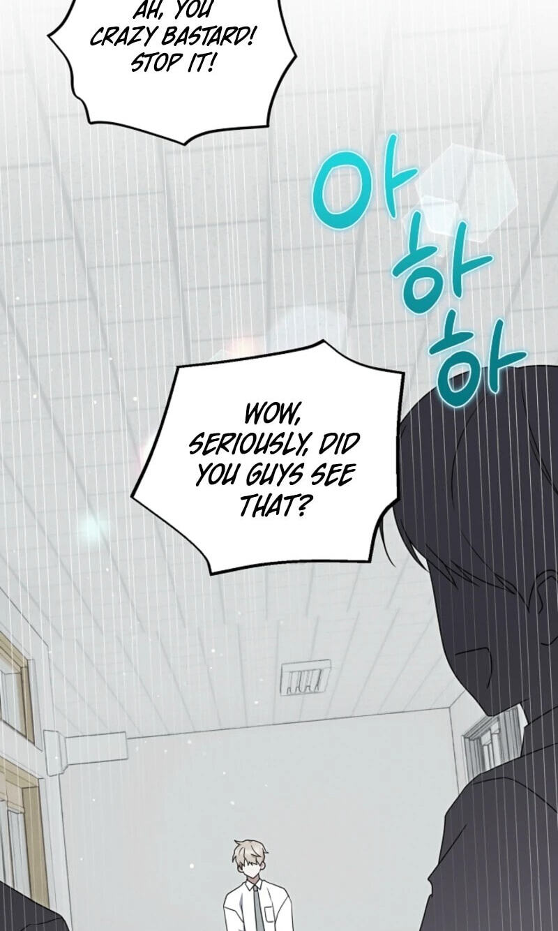 That's the Guy! Chapter 59 page 11 - 