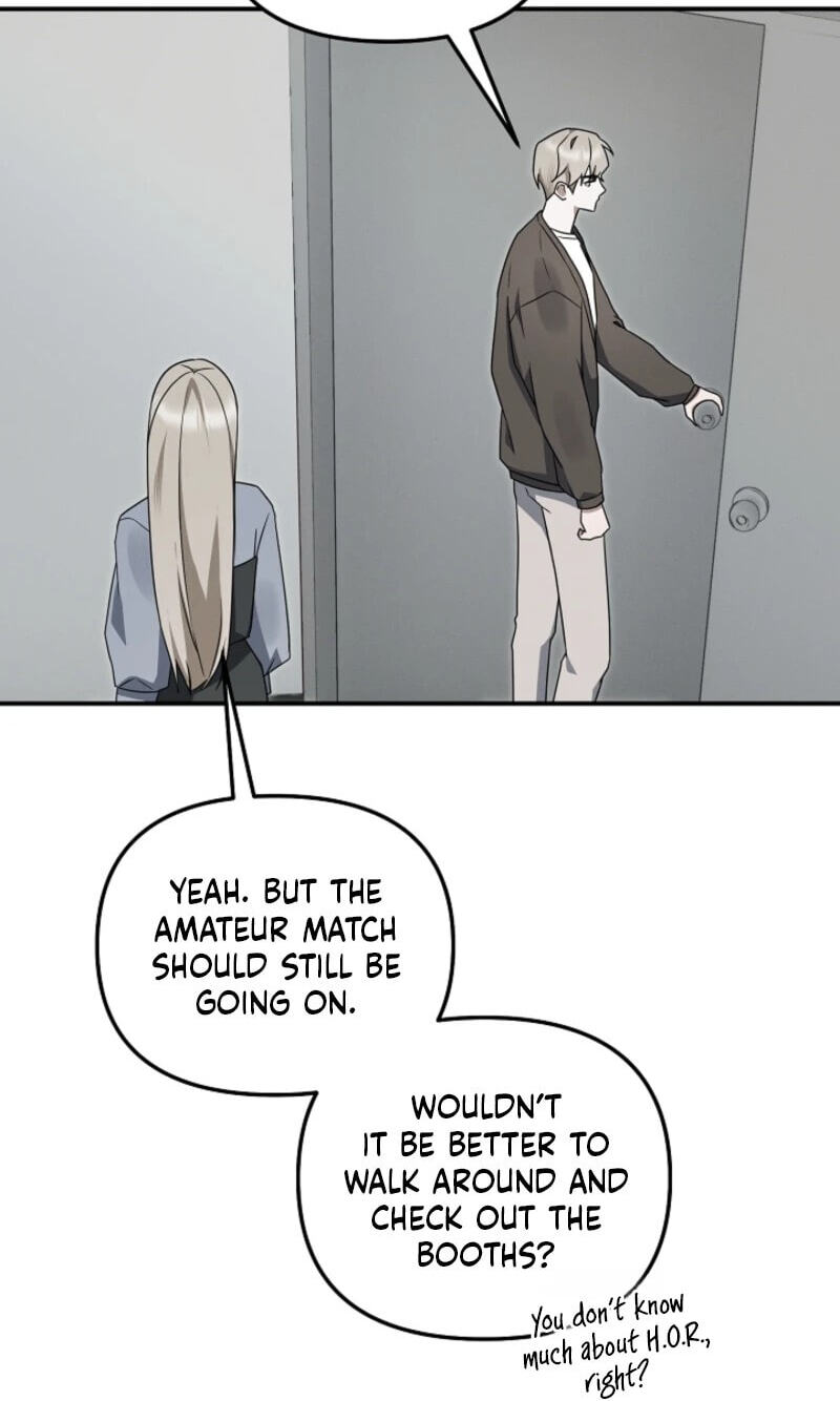 That's the Guy! Chapter 59 page 101 - 
