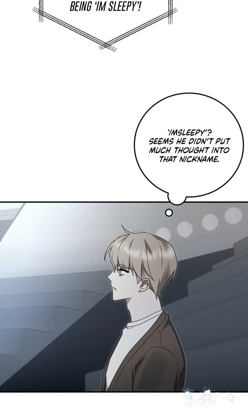 That's the Guy! Chapter 59 page 108 - 