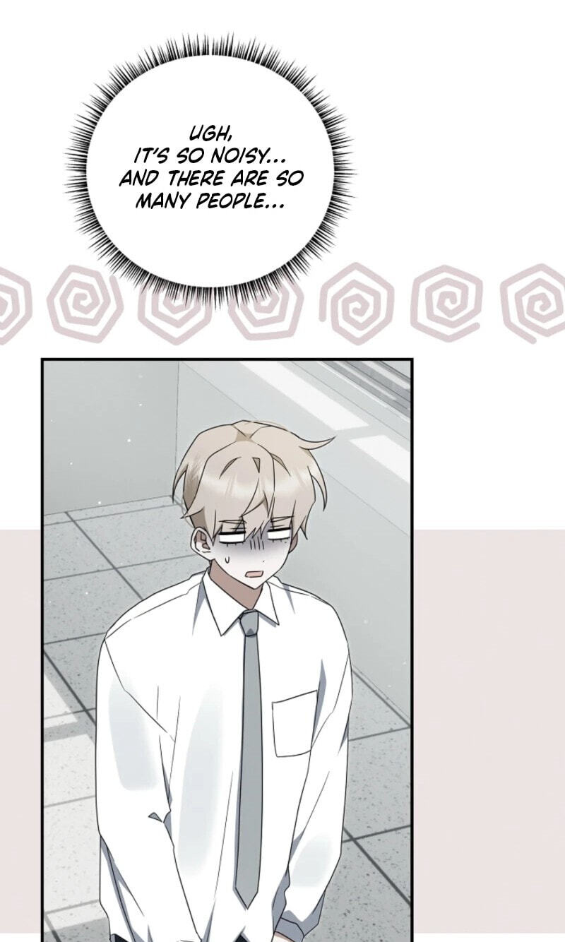 That's the Guy! Chapter 59 page 13 - 