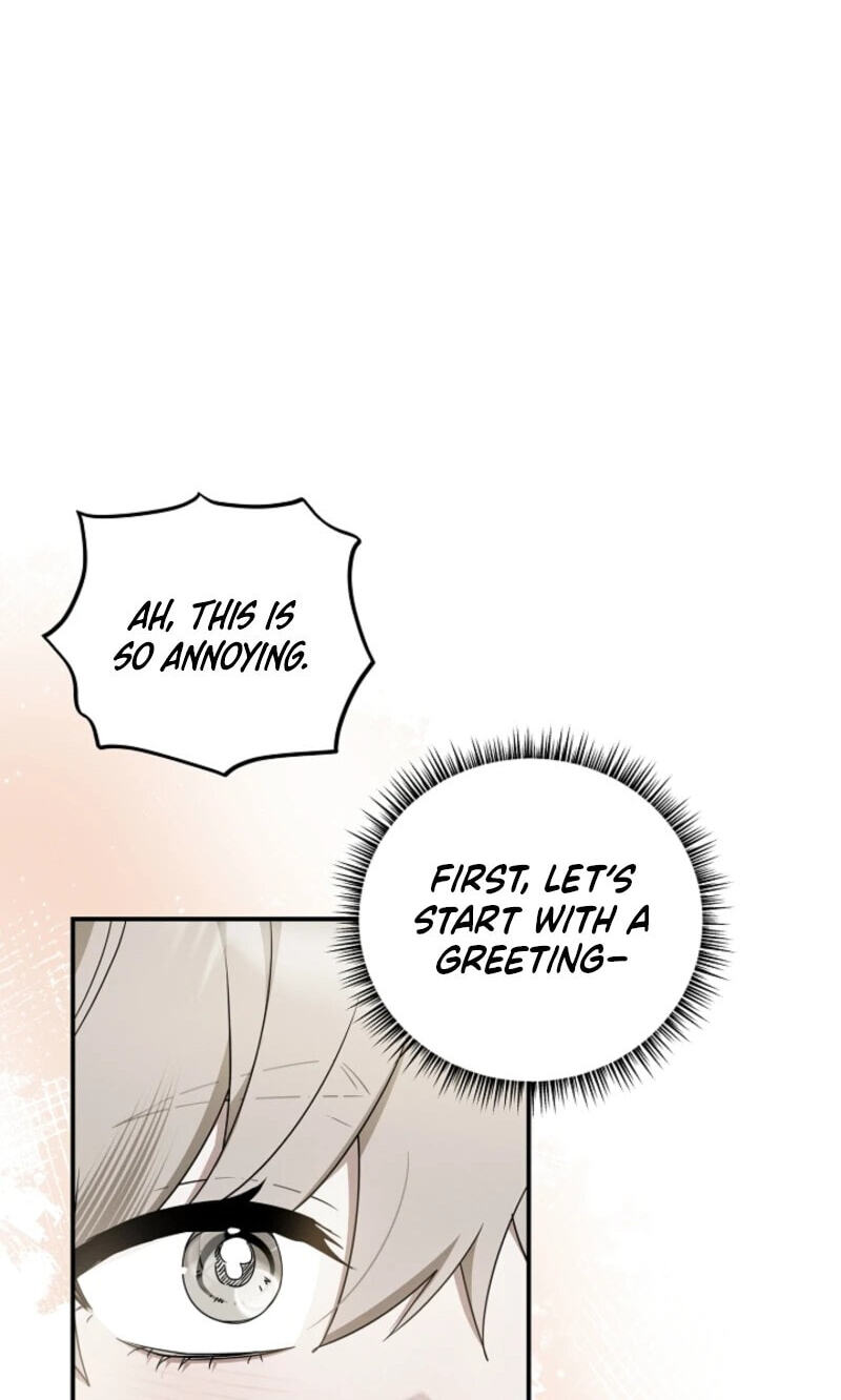 That's the Guy! Chapter 59 page 18 - 