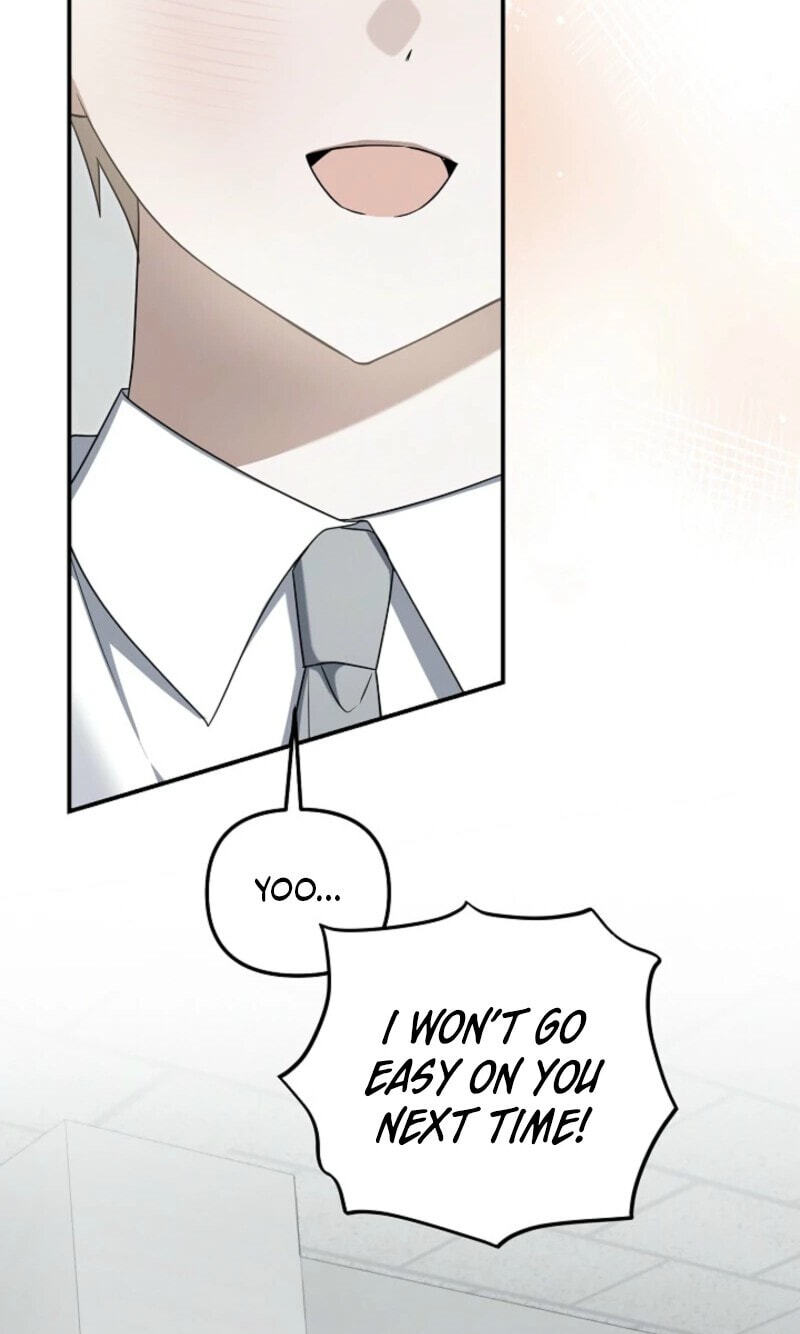 That's the Guy! Chapter 59 page 19 - 