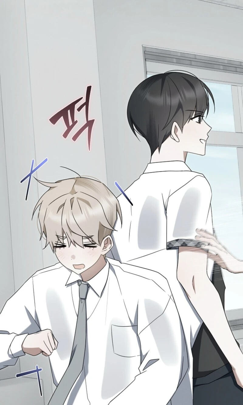 That's the Guy! Chapter 59 page 20 - 