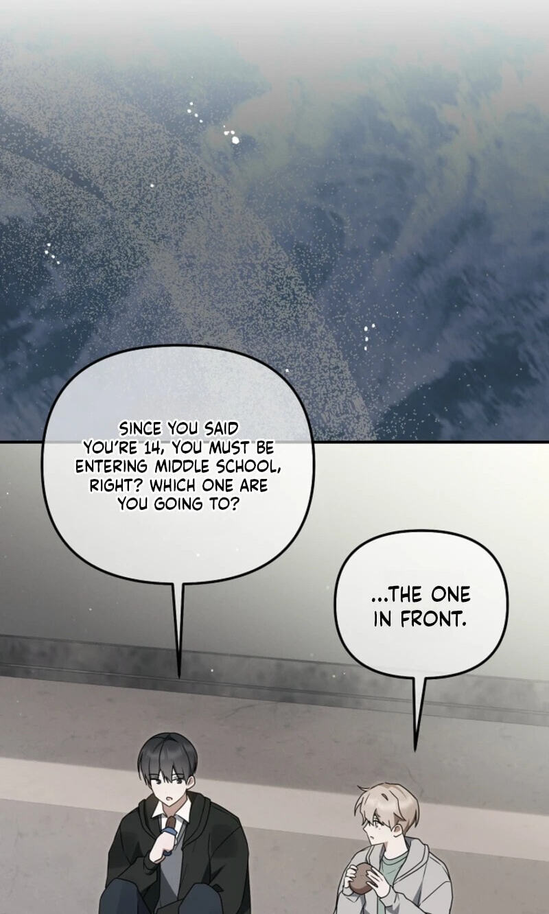 That's the Guy! Chapter 59 page 3 - 