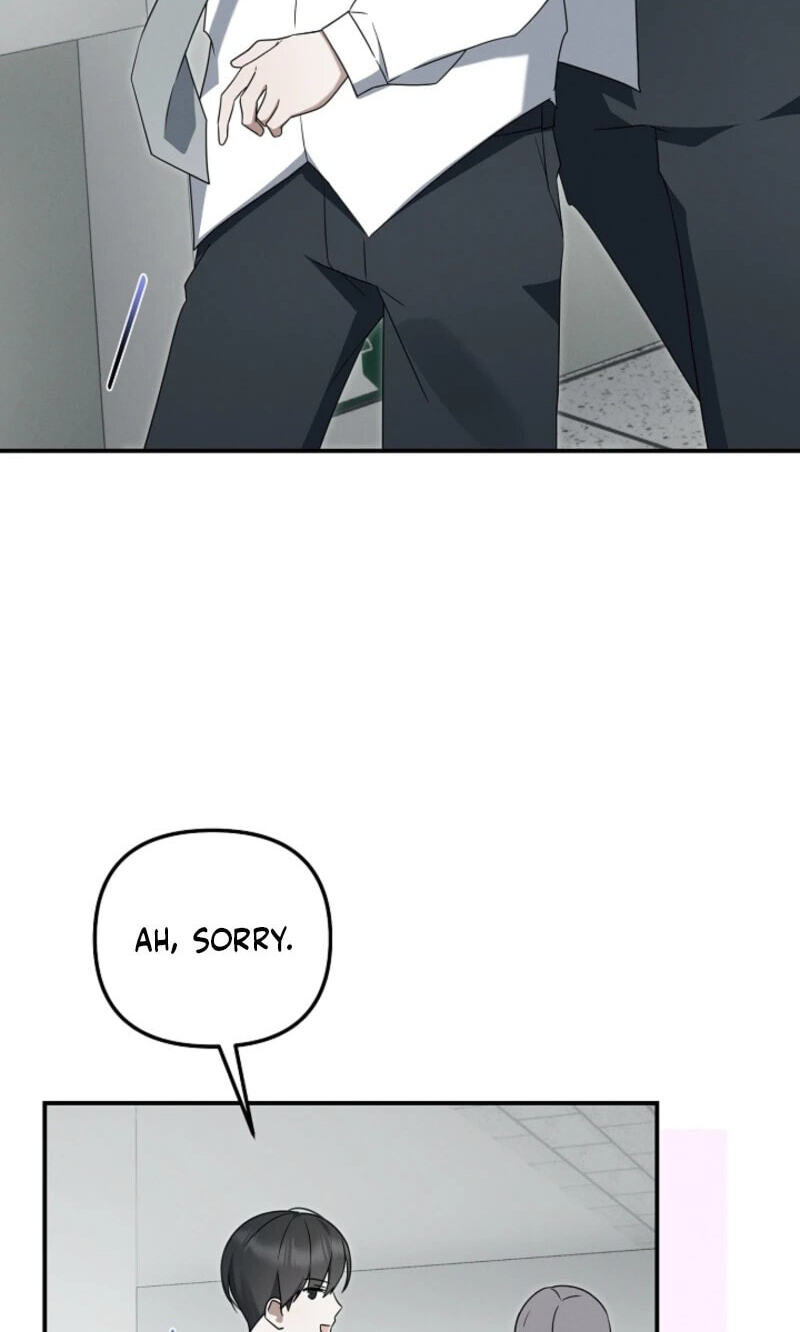 That's the Guy! Chapter 59 page 21 - 