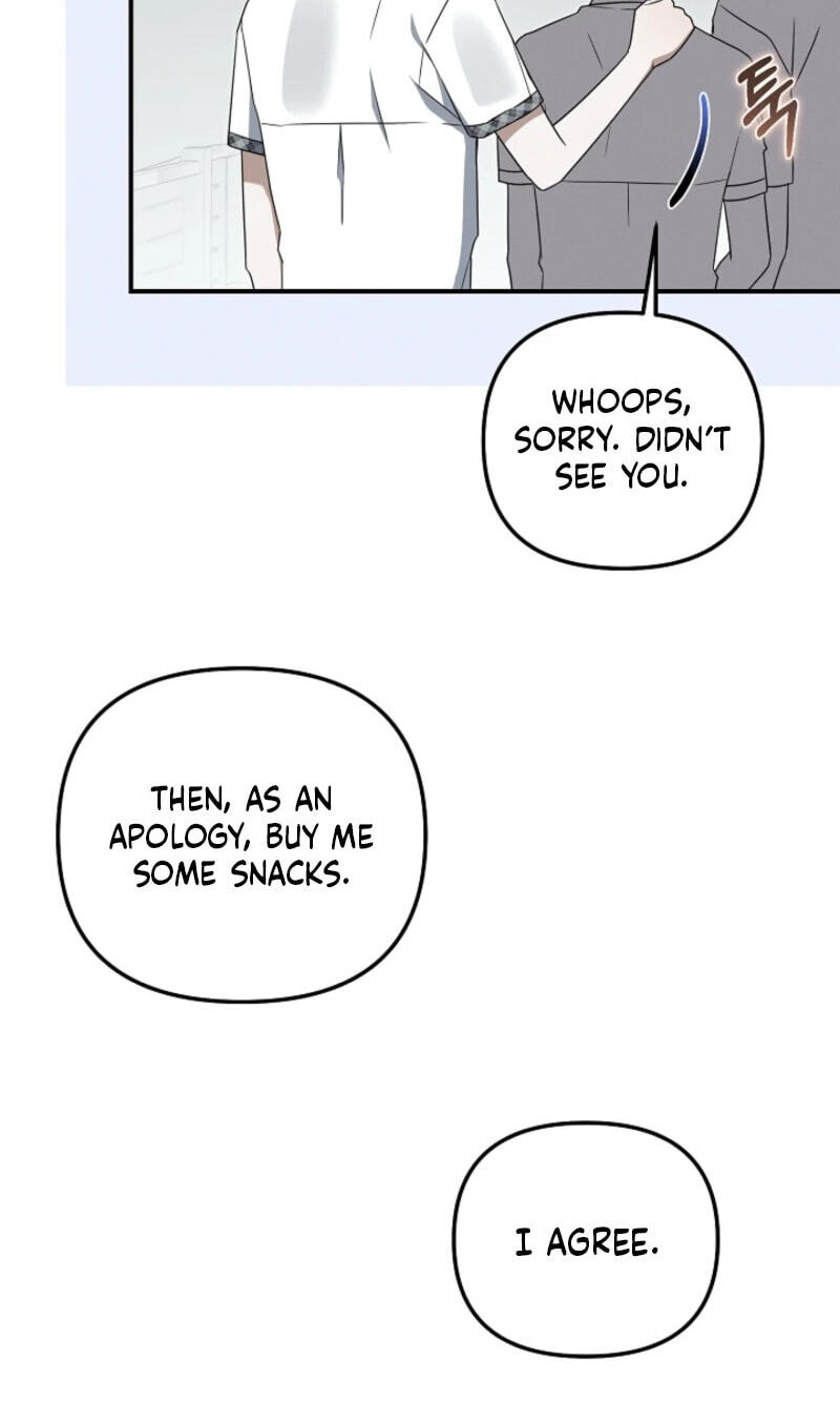 That's the Guy! Chapter 59 page 23 - 