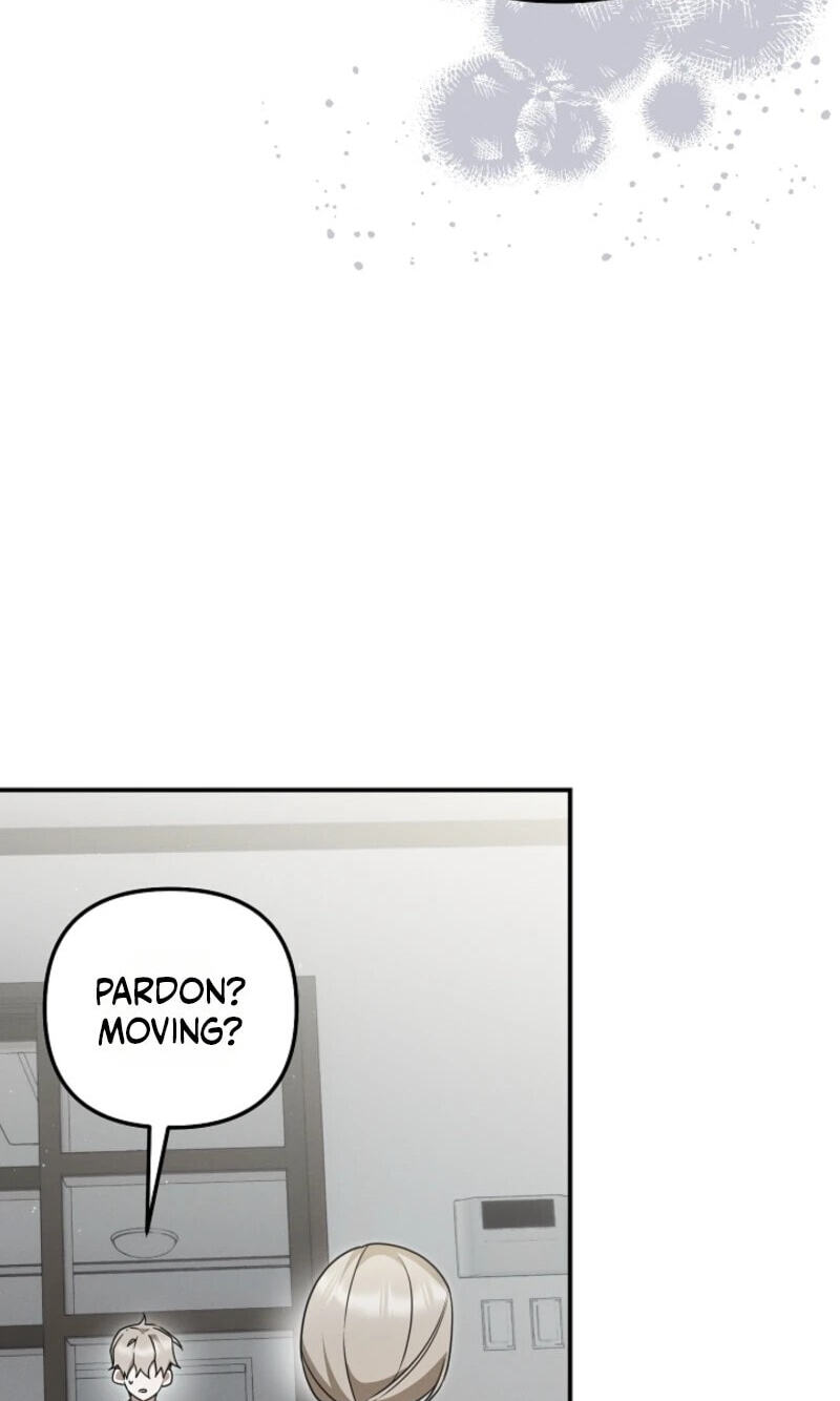 That's the Guy! Chapter 59 page 32 - 