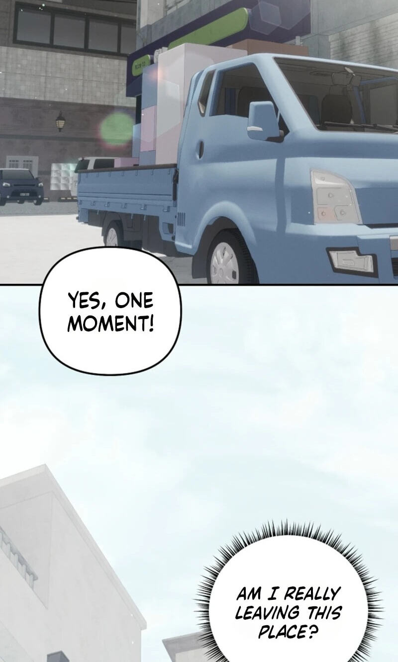 That's the Guy! Chapter 59 page 36 - 