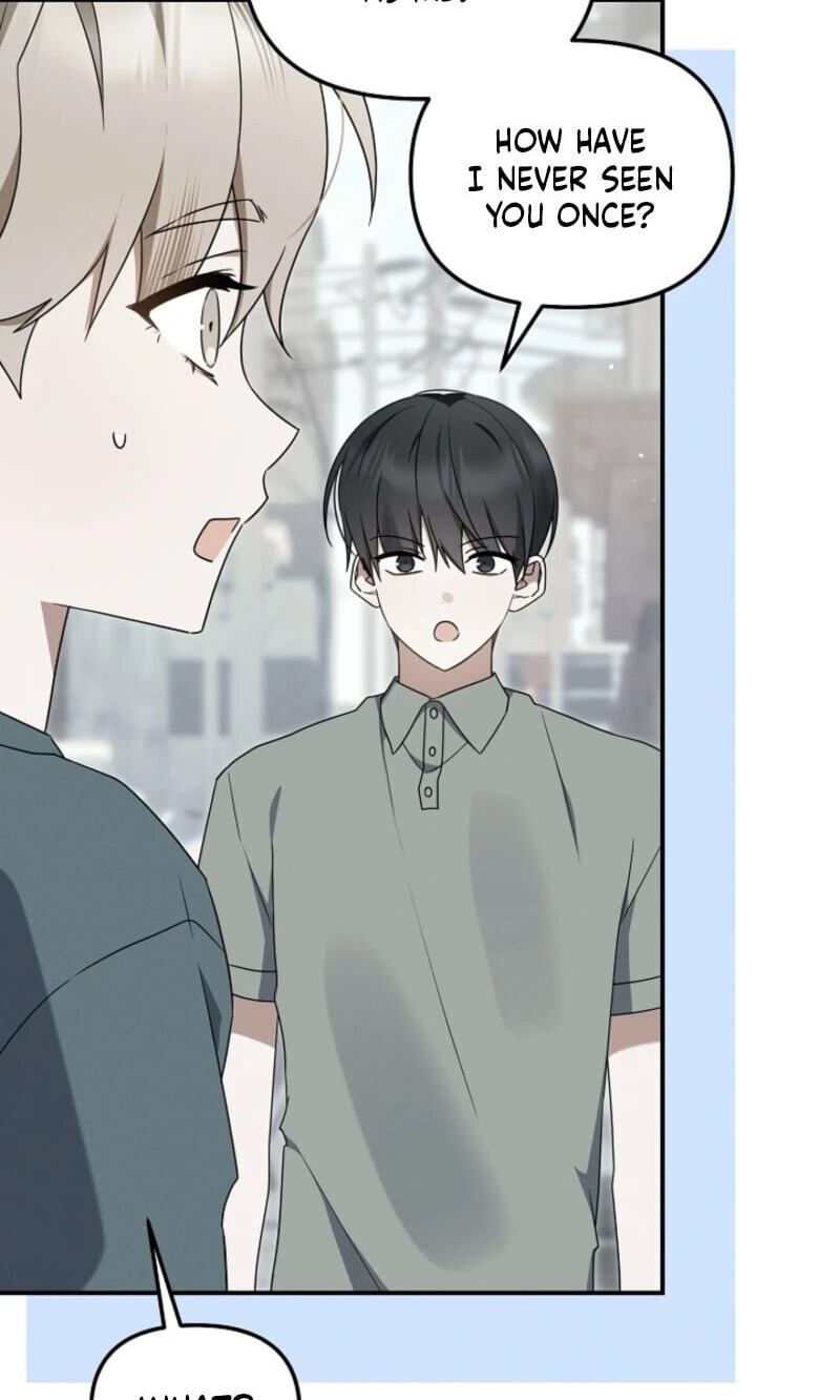 That's the Guy! Chapter 59 page 42 - 