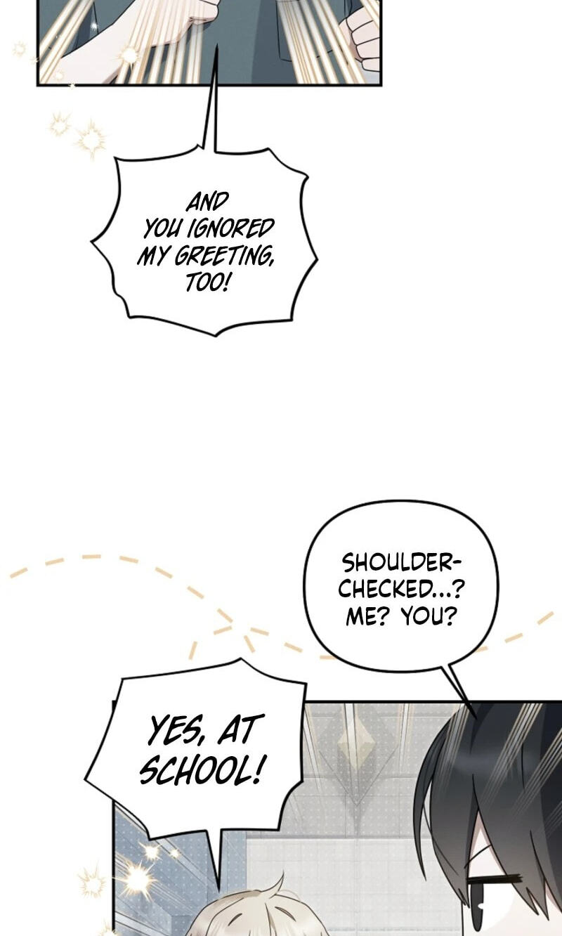 That's the Guy! Chapter 59 page 45 - 