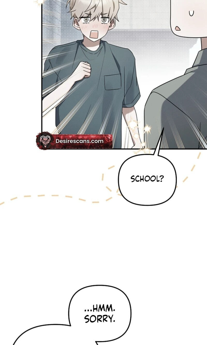 That's the Guy! Chapter 59 page 46 - 