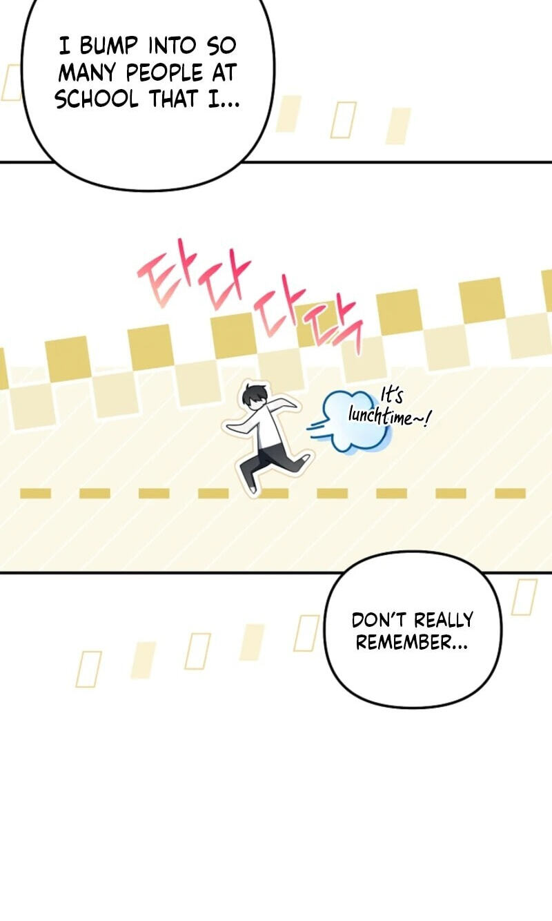 That's the Guy! Chapter 59 page 47 - 
