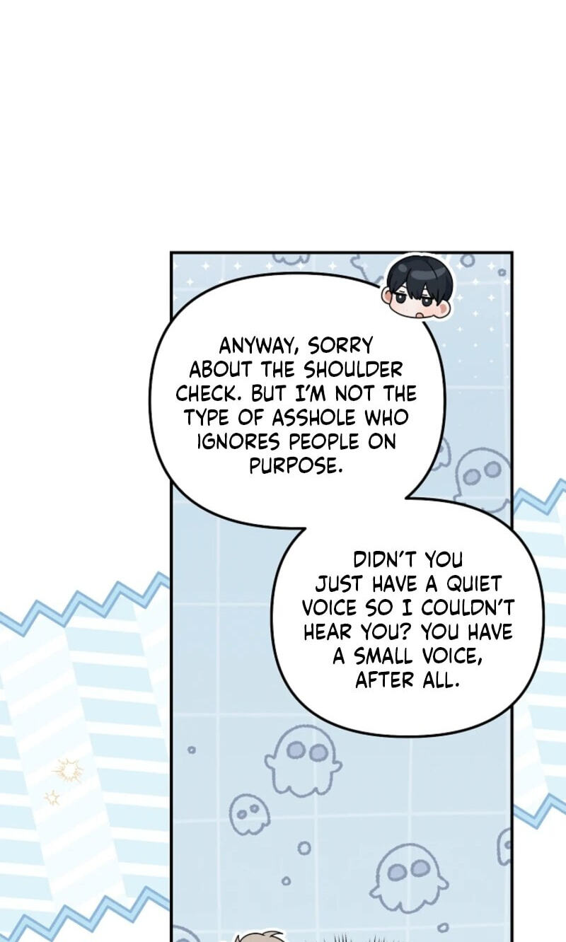That's the Guy! Chapter 59 page 48 - 