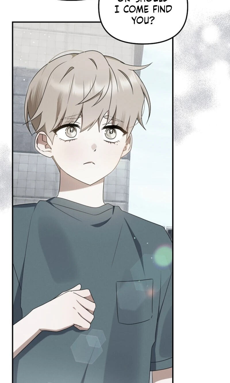 That's the Guy! Chapter 59 page 50 - 