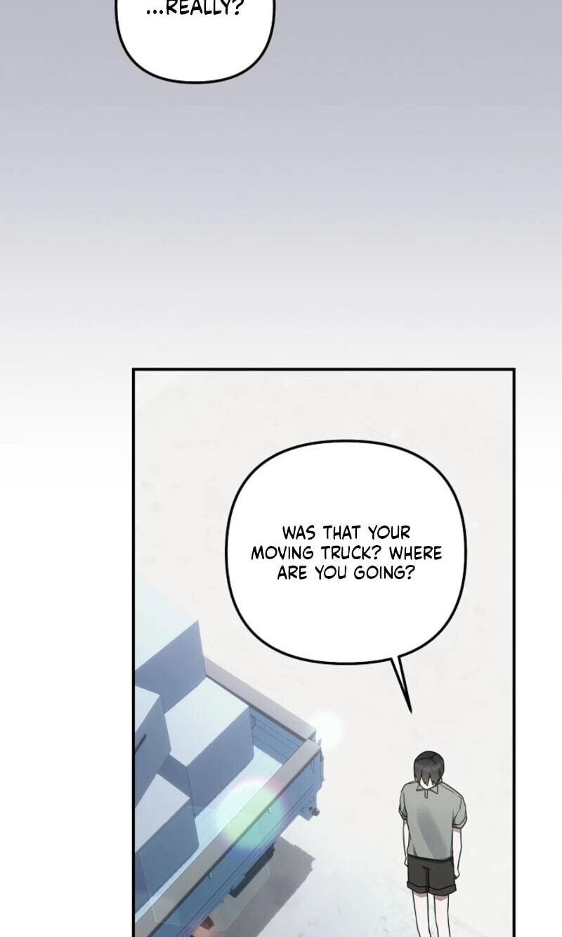 That's the Guy! Chapter 59 page 54 - 