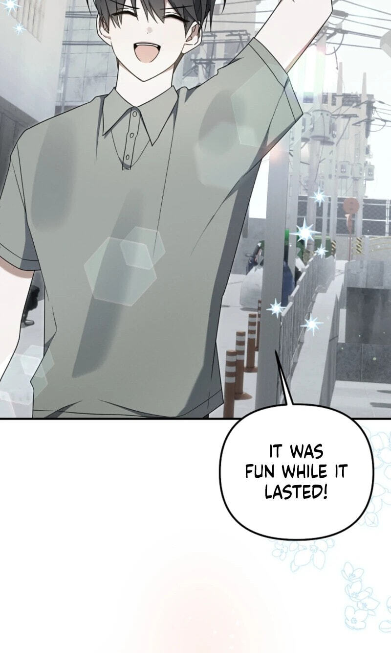 That's the Guy! Chapter 59 page 70 - 