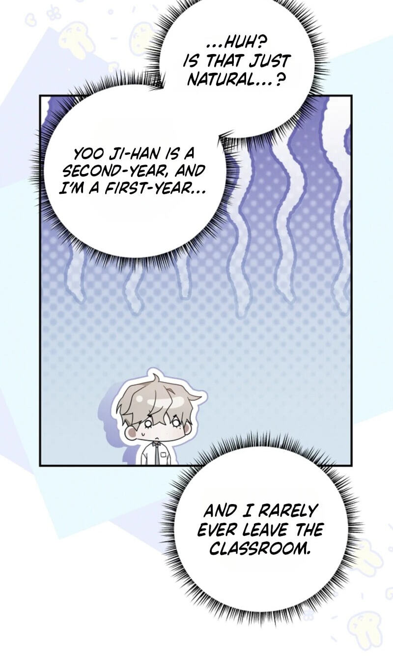 That's the Guy! Chapter 59 page 8 - 