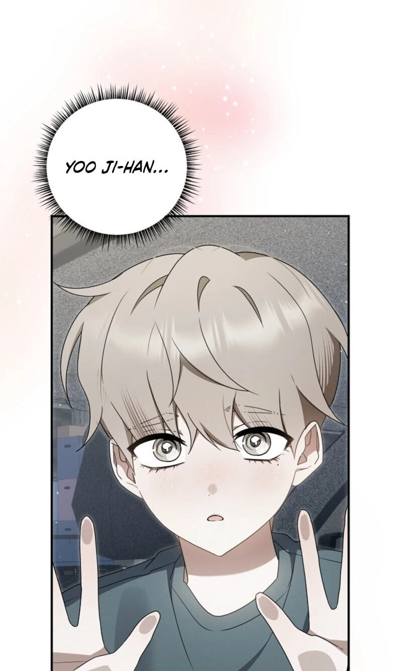 That's the Guy! Chapter 59 page 71 - 