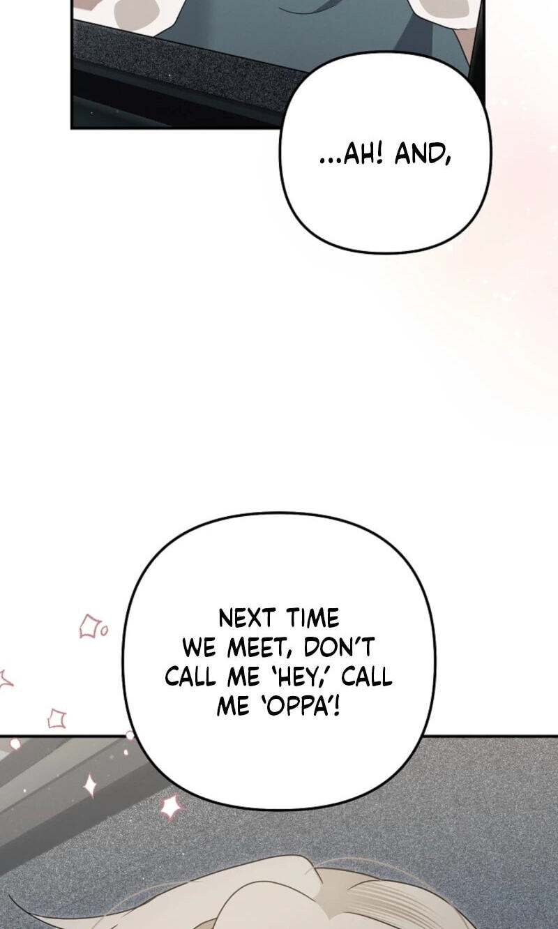 That's the Guy! Chapter 59 page 72 - 