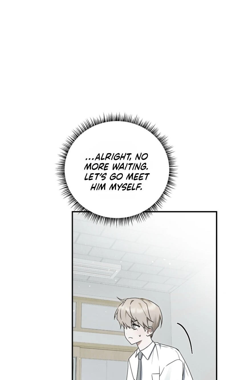 That's the Guy! Chapter 59 page 9 - 