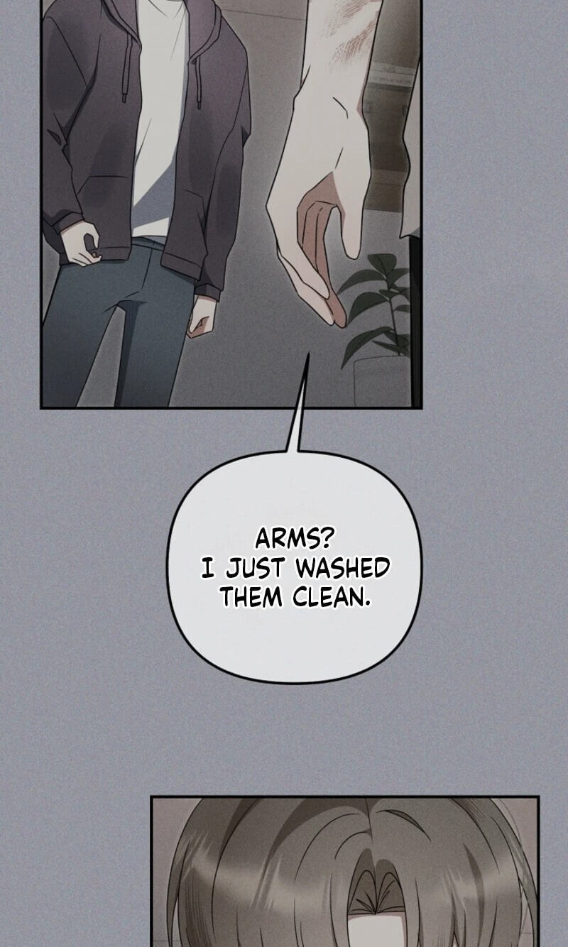 That's the Guy! Chapter 59 page 86 - 