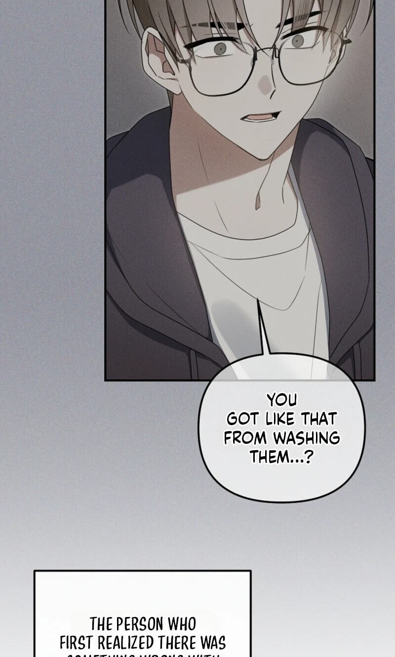 That's the Guy! Chapter 59 page 87 - 