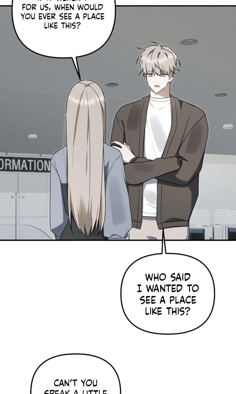 That's the Guy! Chapter 59 page 96 - 