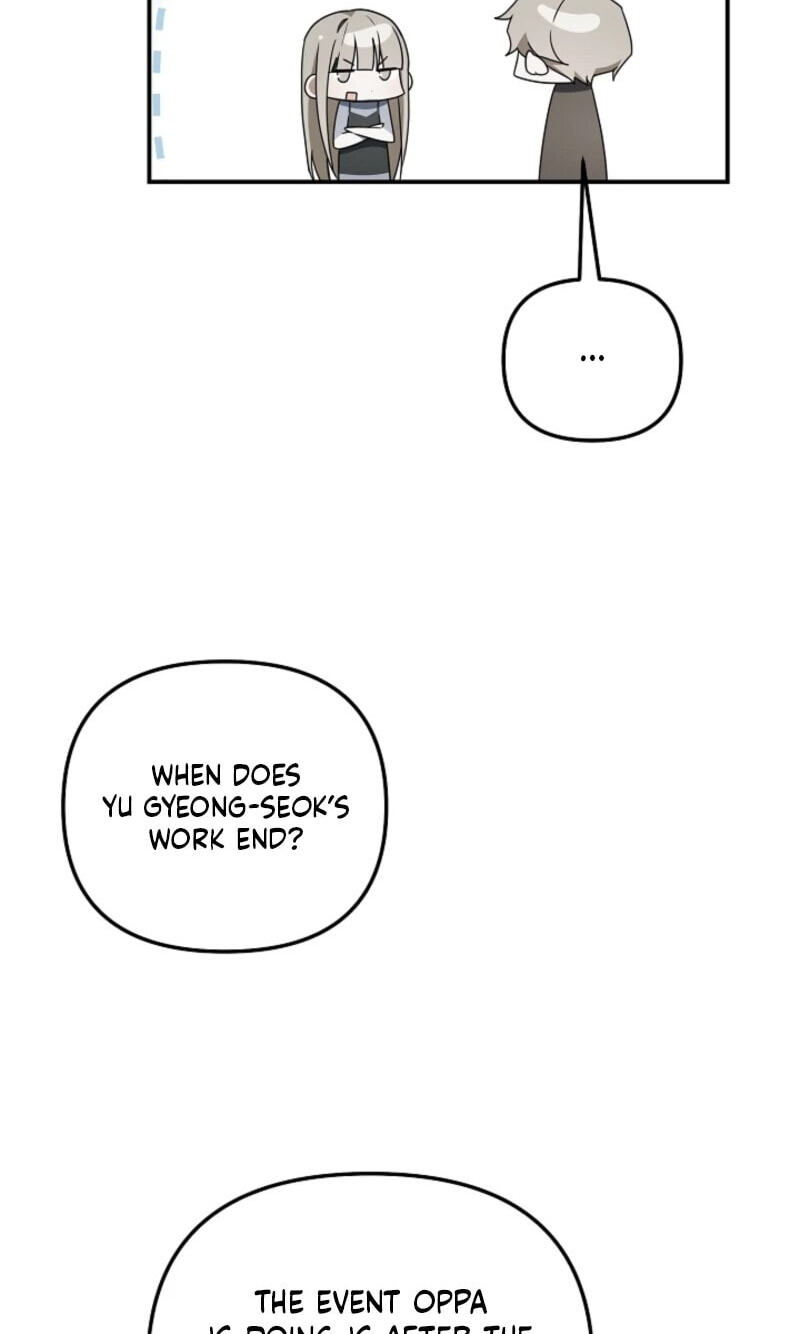 That's the Guy! Chapter 59 page 98 - 