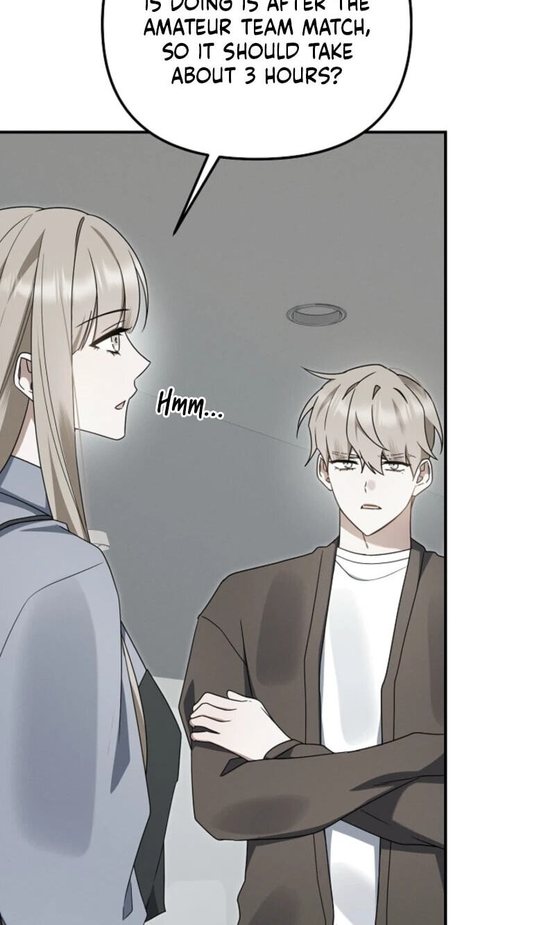 That's the Guy! Chapter 59 page 99 - 