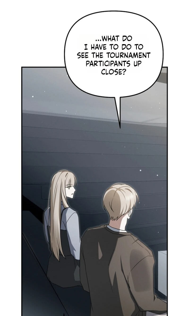 That's the Guy! Chapter 60 page 15 - 