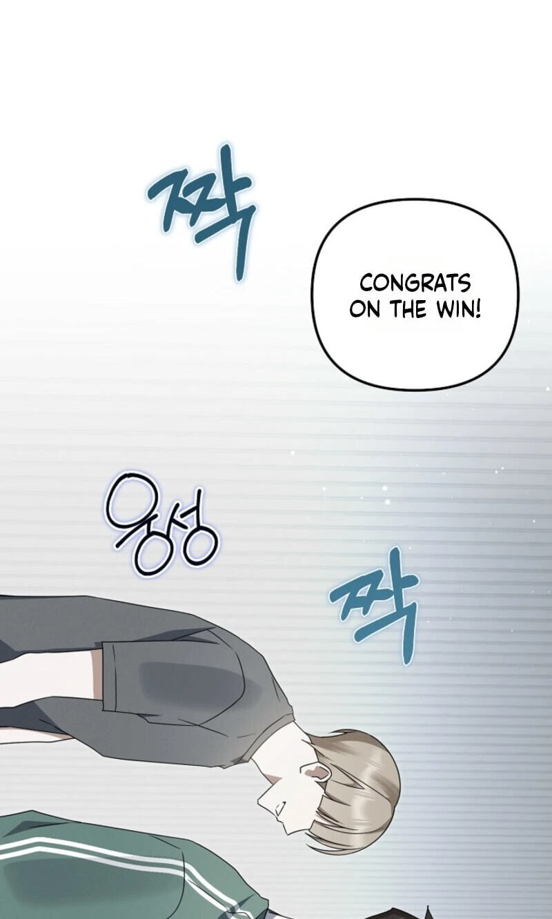 That's the Guy! Chapter 60 page 18 - 